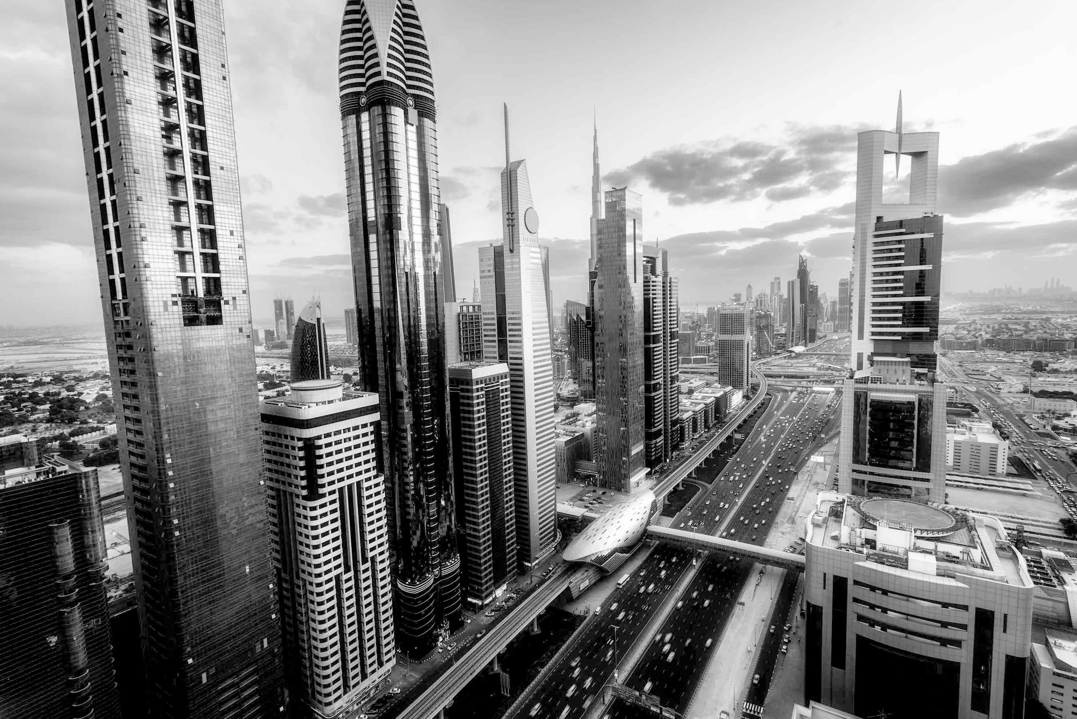 Chinese love affair with Dubai real estate - The MediaVantage
