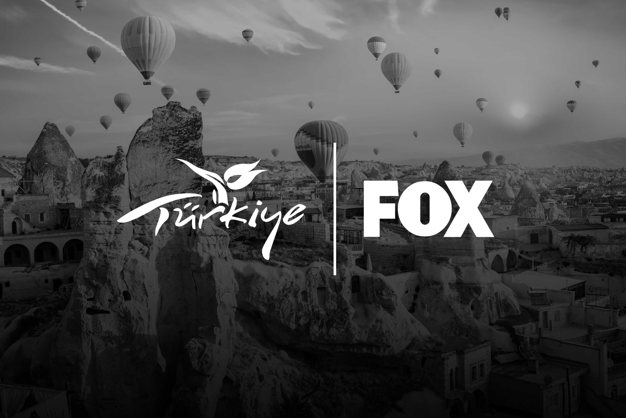 TURKEY TOURISM LAUNCHES CONTENT PARTNERSHIP CAMPAIGN WITH FOX