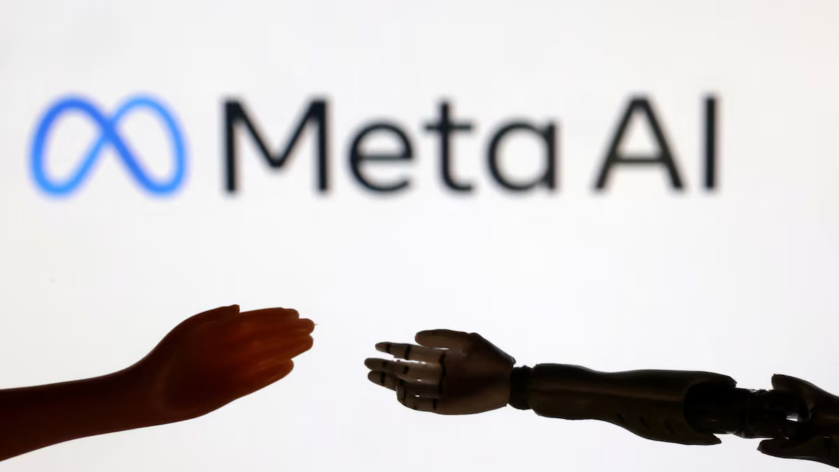 META ELEVATES VIDEO ADS WITH NEW AI TOOLS