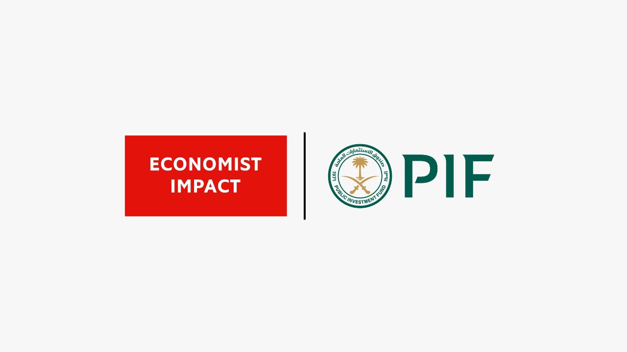 PIF PARTNERS WITH ECONOMIST IMPACT TO SHOWCASE SAUDI ARABIA’S FUTURISTIC VISION AND AVIATION LEADERSHIP