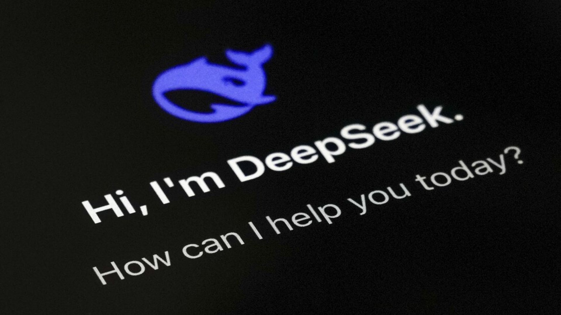 DEEPSEEK: THE CHINESE AI APP TAKING THE WORLD BY STORM – HERE’S WHY IT MATTERS